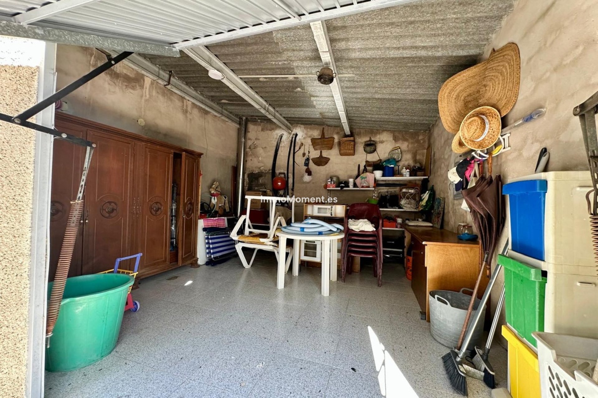 Bestaande woning - Vrijstaande villa - Yecla - Yecla Centro