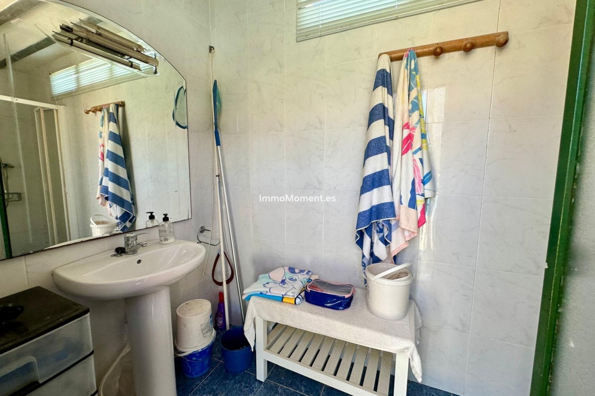 Bestaande woning - Vrijstaande villa - Yecla - Yecla Centro
