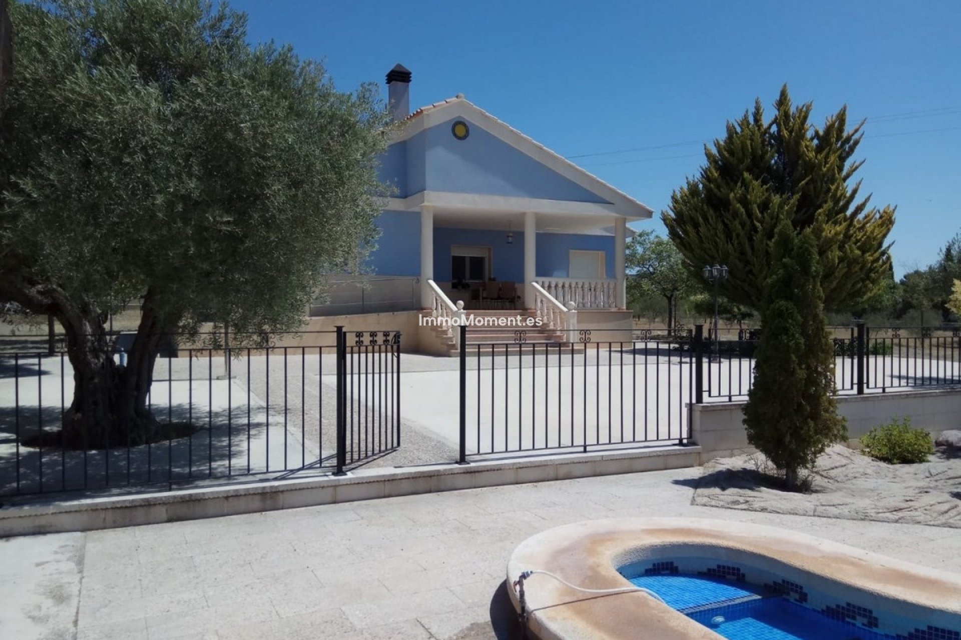 Bestaande woning - Vrijstaande villa - Yecla - Yecla Centro