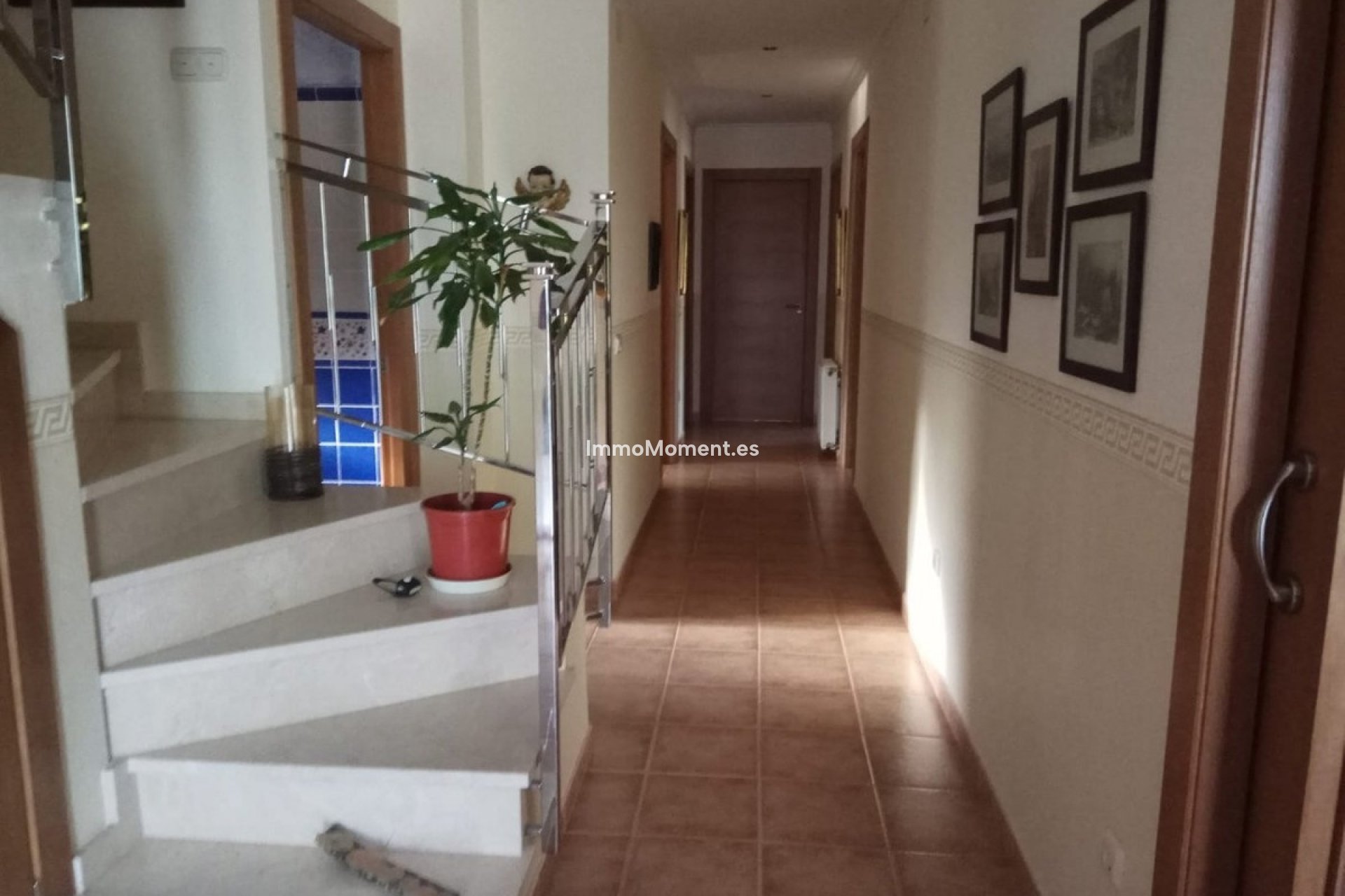Bestaande woning - Vrijstaande villa - Yecla - Yecla Centro