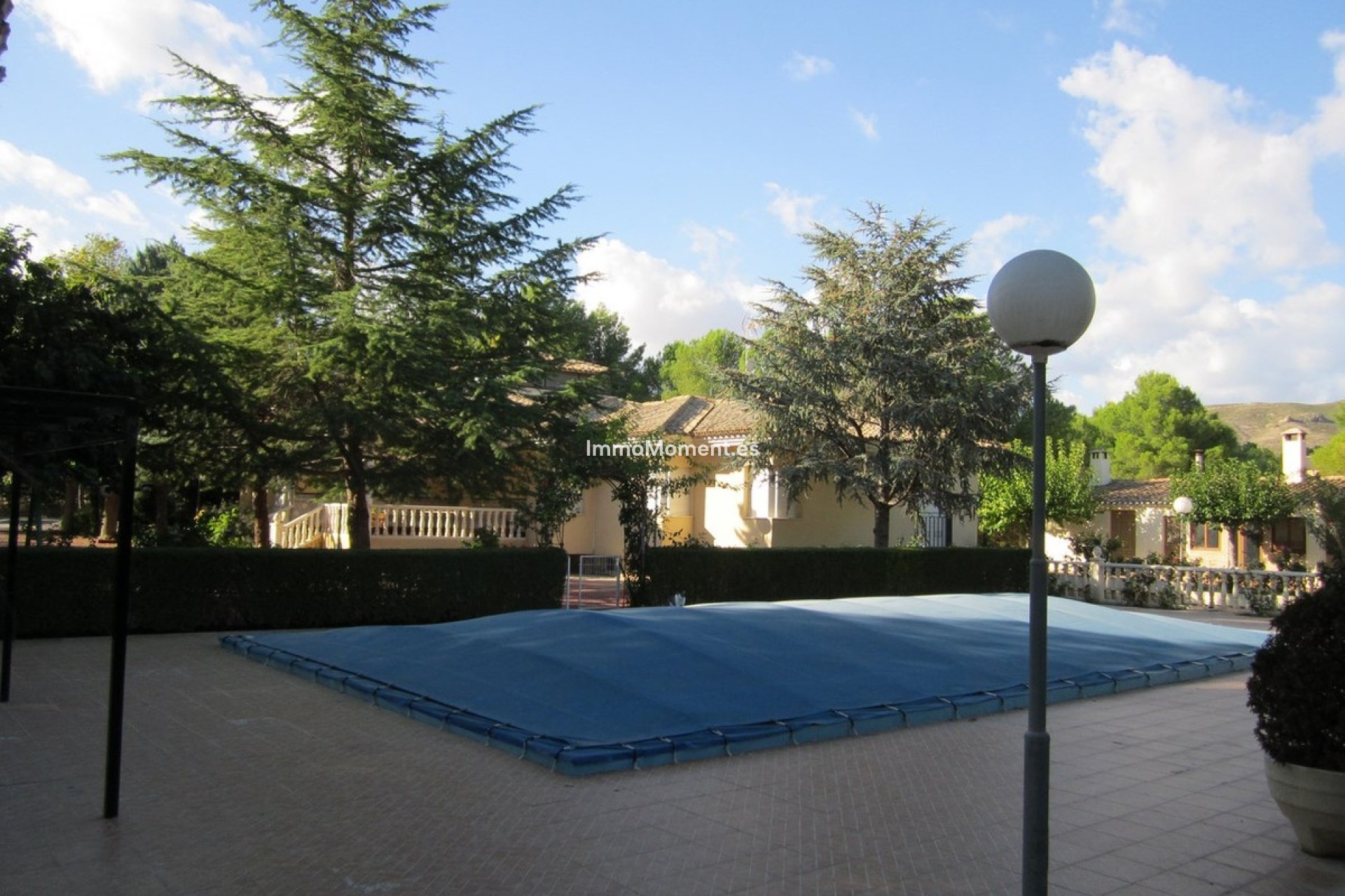 Bestaande woning - Vrijstaande villa - Yecla - Yecla Centro