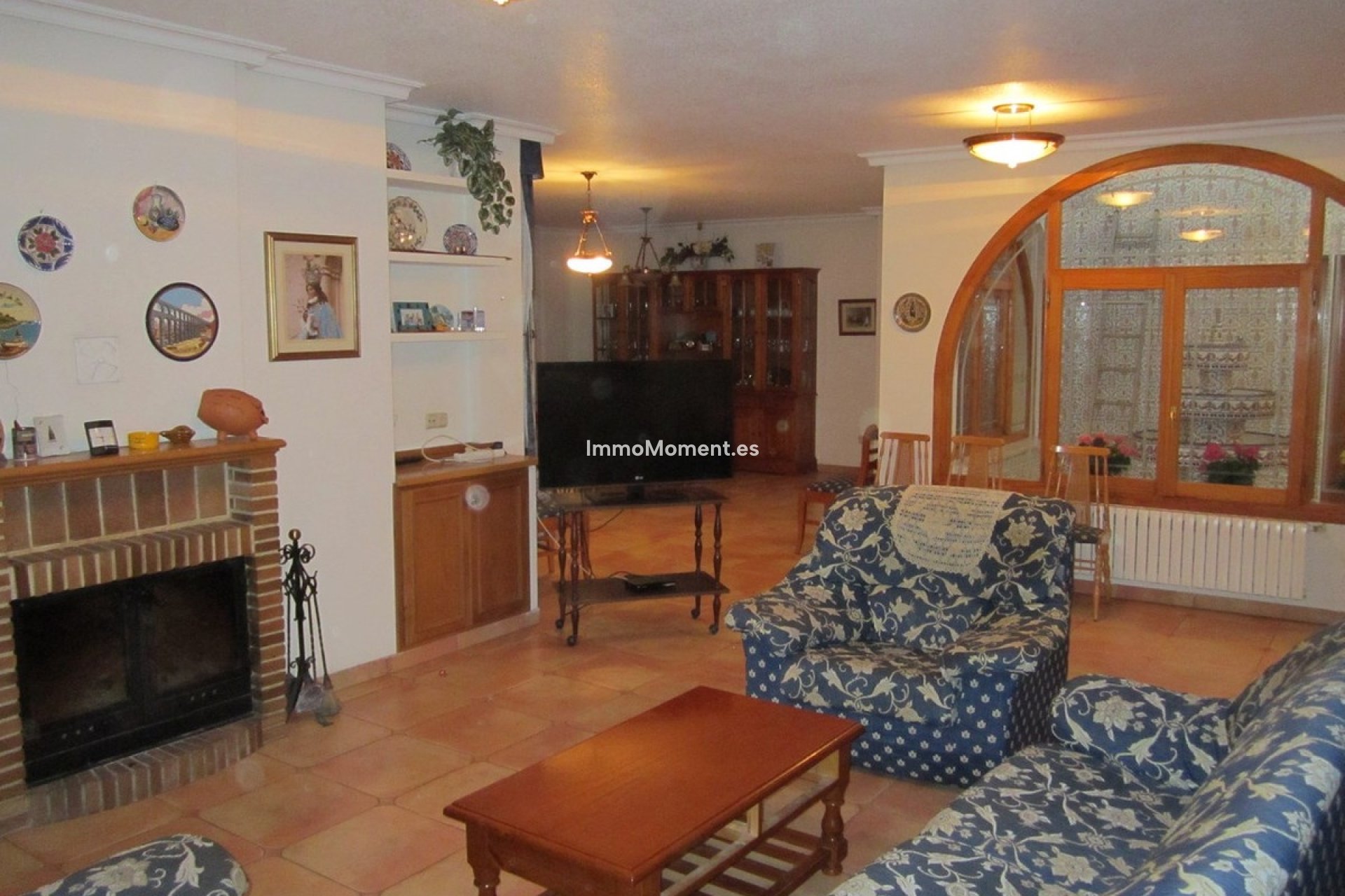 Bestaande woning - Vrijstaande villa - Yecla - Yecla Centro