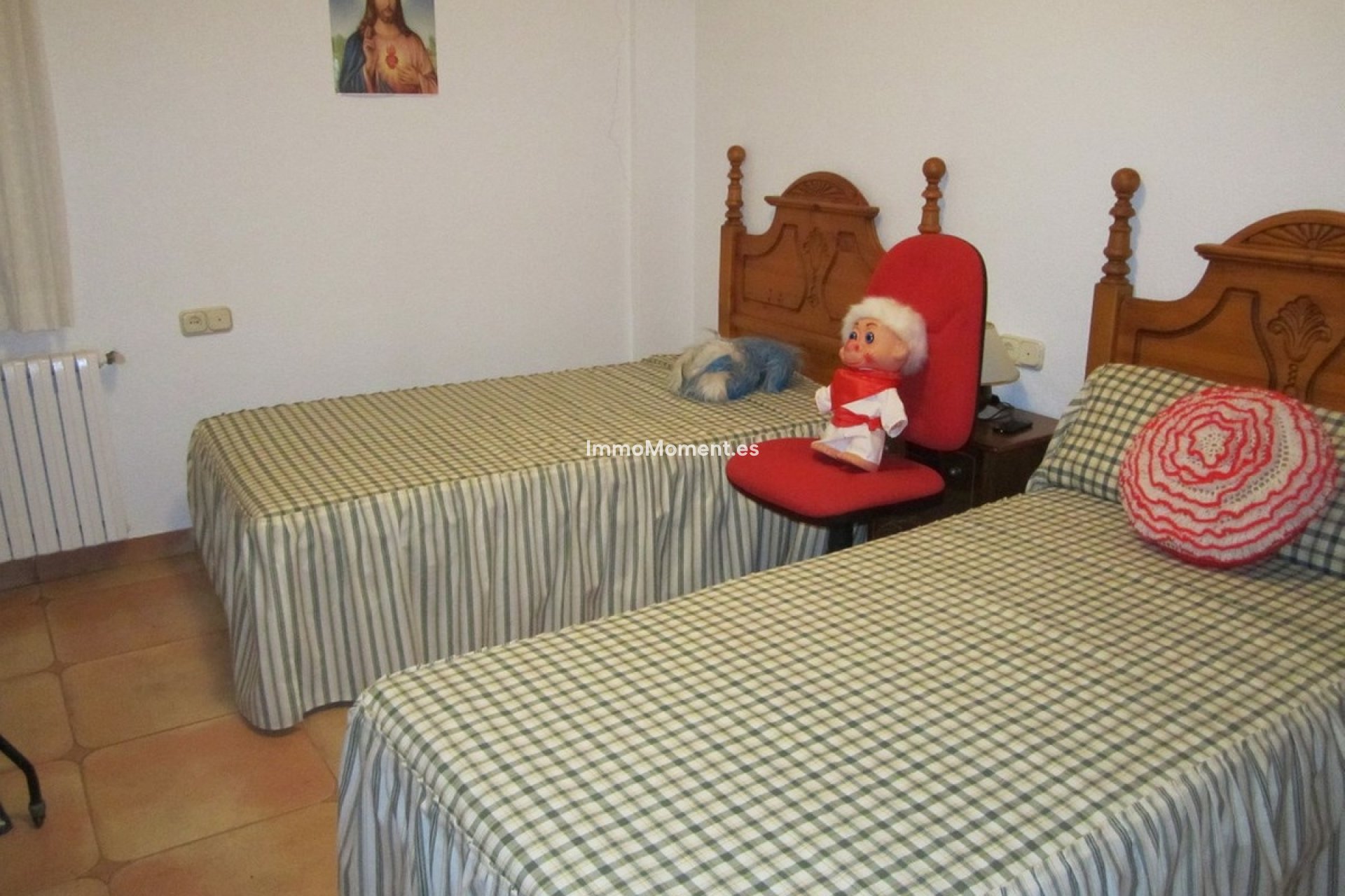 Bestaande woning - Vrijstaande villa - Yecla - Yecla Centro