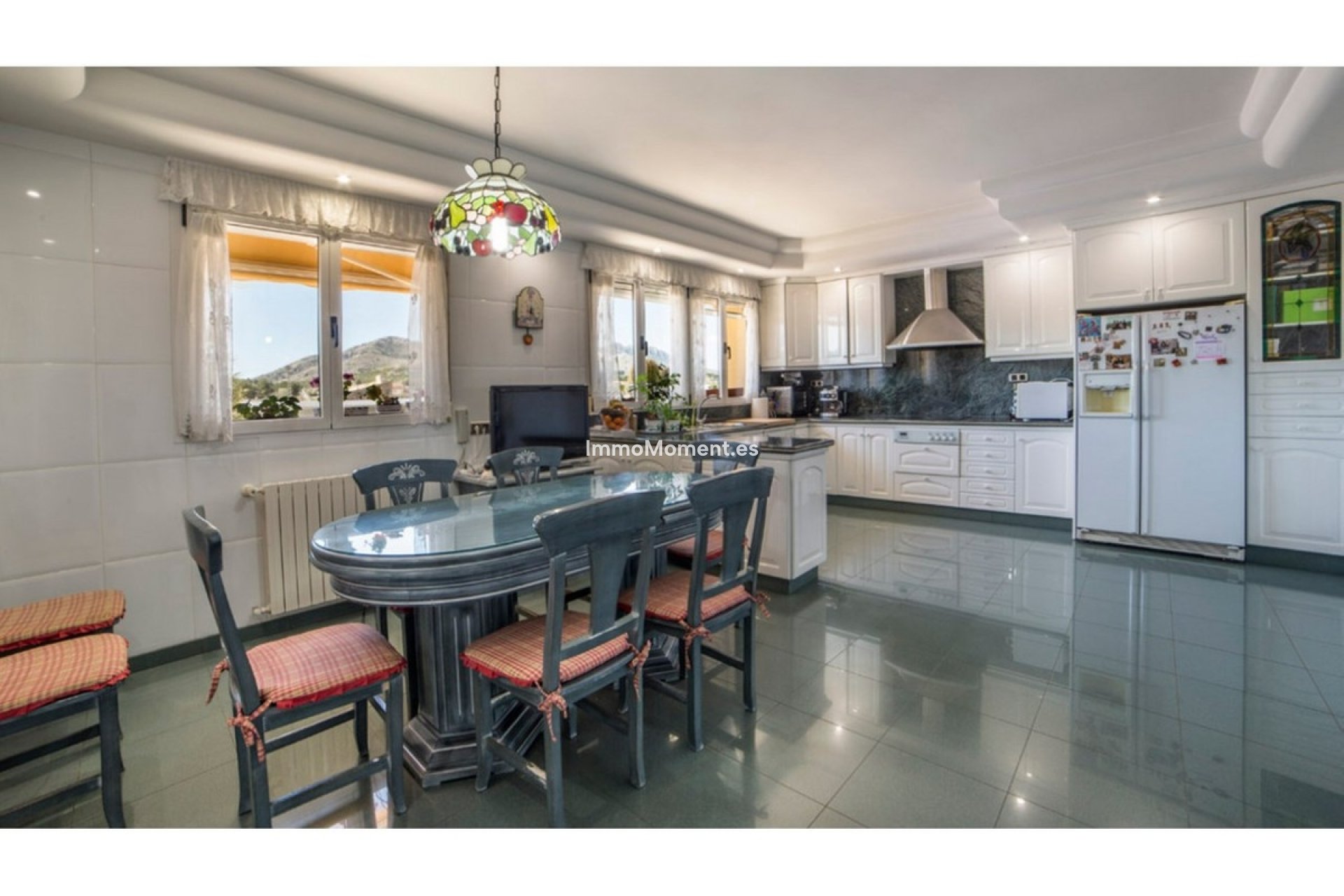 Bestaande woning - Vrijstaande villa - Yecla - Yecla Centro