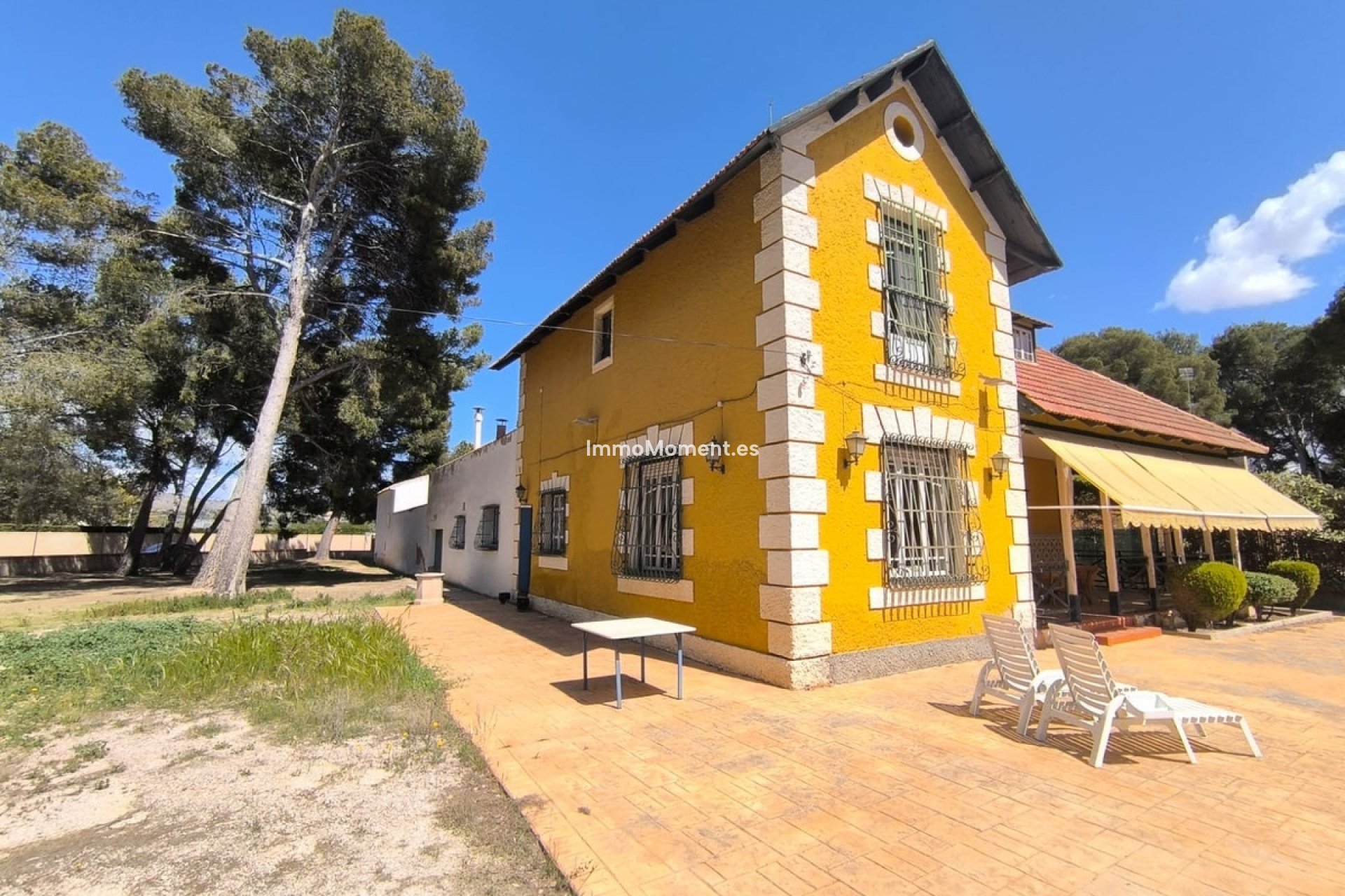 Bestaande woning - Vrijstaande villa - Yecla - Yecla Centro