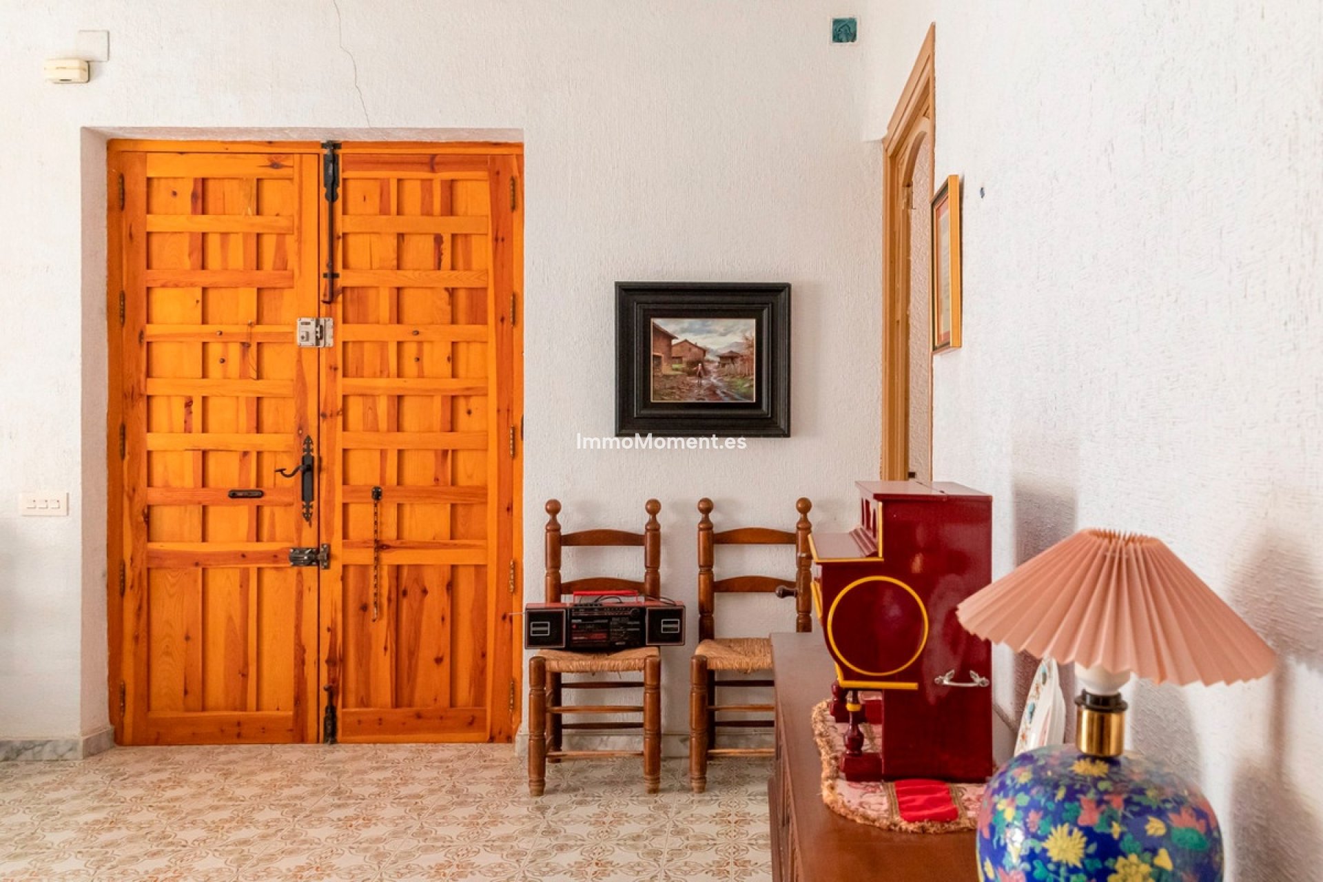 Bestaande woning - Vrijstaande villa - Yecla - Yecla Centro
