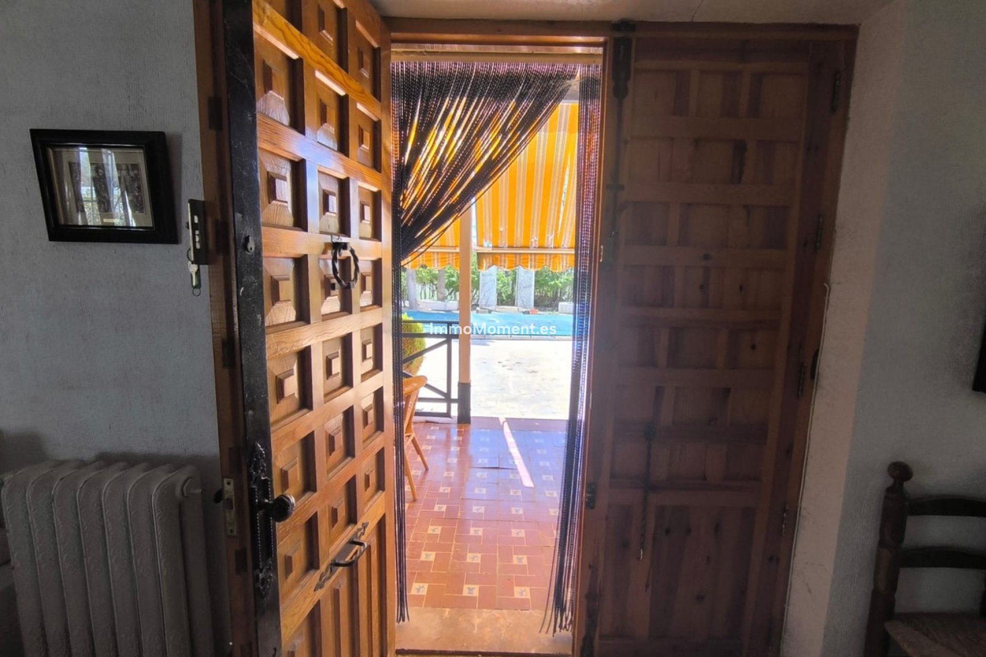 Bestaande woning - Vrijstaande villa - Yecla - Yecla Centro
