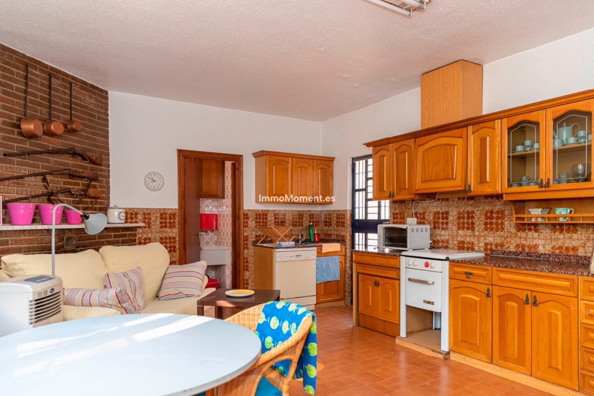 Bestaande woning - Vrijstaande villa - Yecla - Yecla Centro