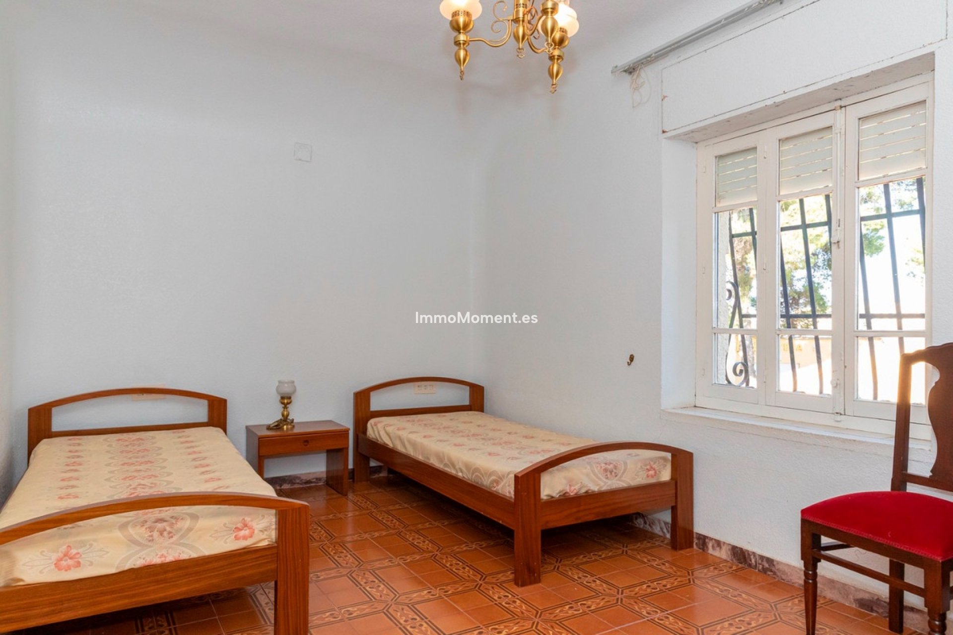 Bestaande woning - Vrijstaande villa - Yecla - Yecla Centro