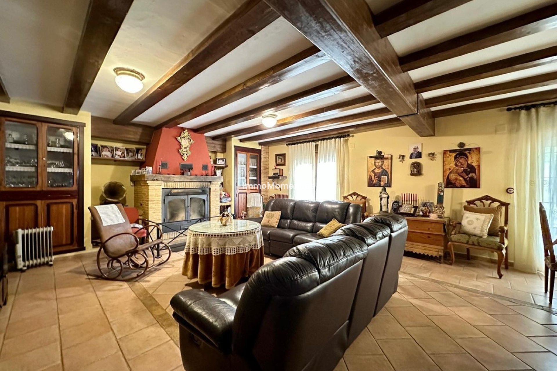 Bestaande woning - Vrijstaande villa - Yecla - Yecla Centro