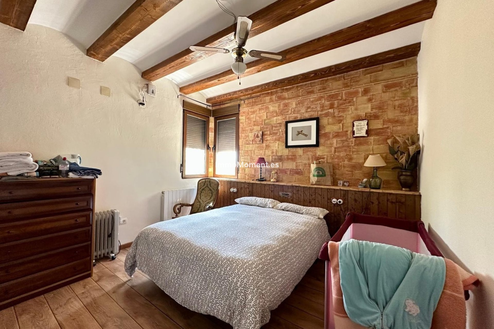 Bestaande woning - Vrijstaande villa - Yecla - Yecla Centro