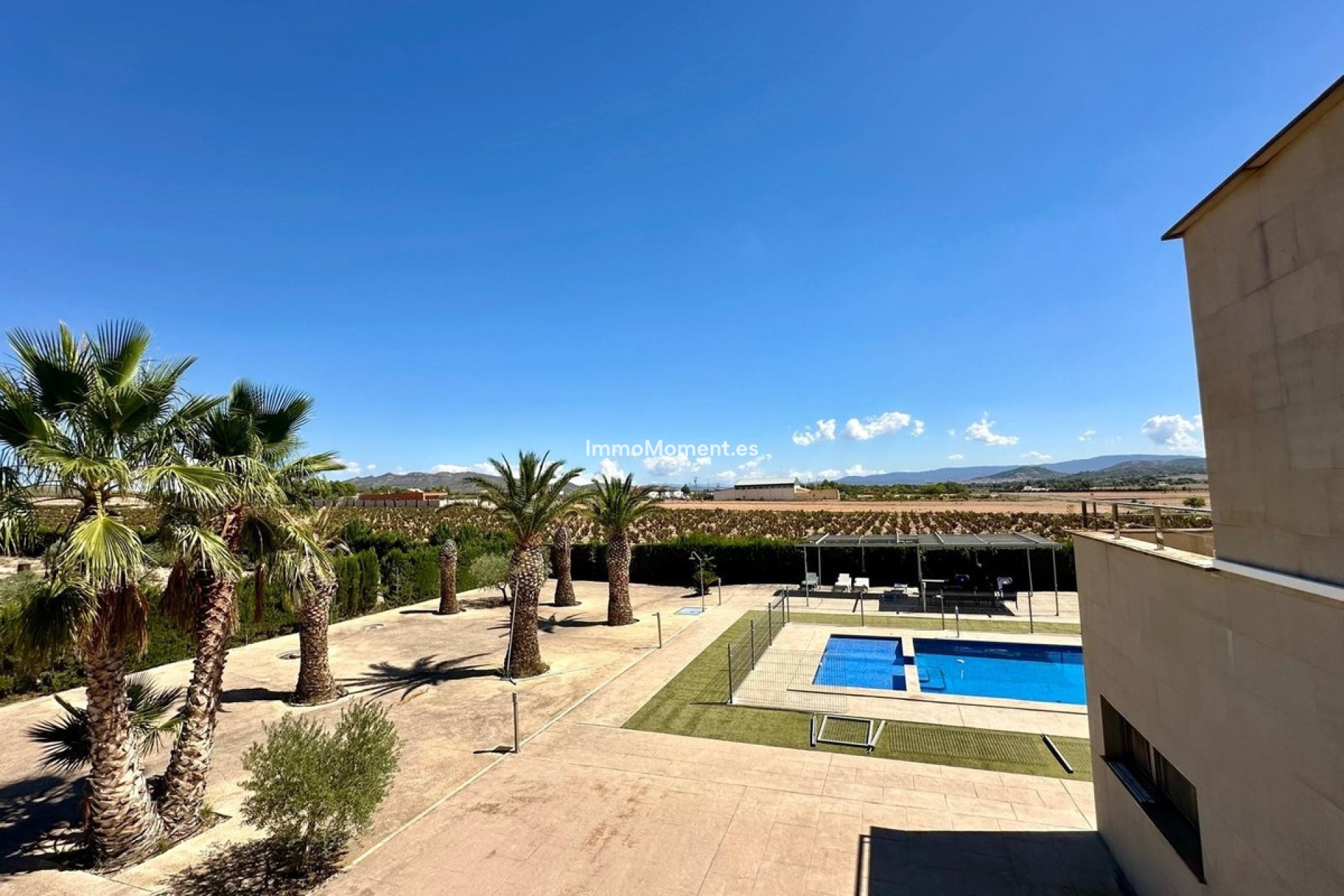 Bestaande woning - Vrijstaande villa - Yecla - Yecla Centro