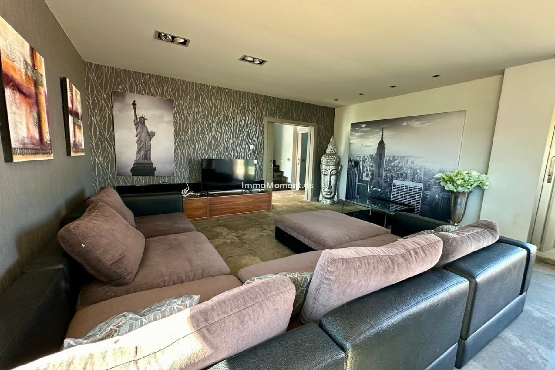 Bestaande woning - Vrijstaande villa - Yecla - Yecla Centro