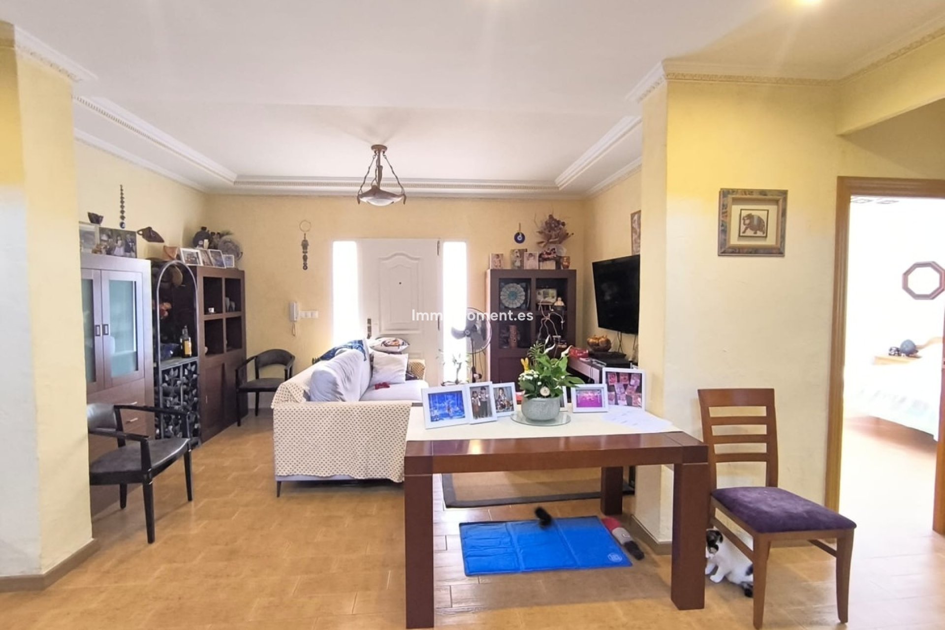 Bestaande woning - Vrijstaande villa - Yecla - Yecla Centro
