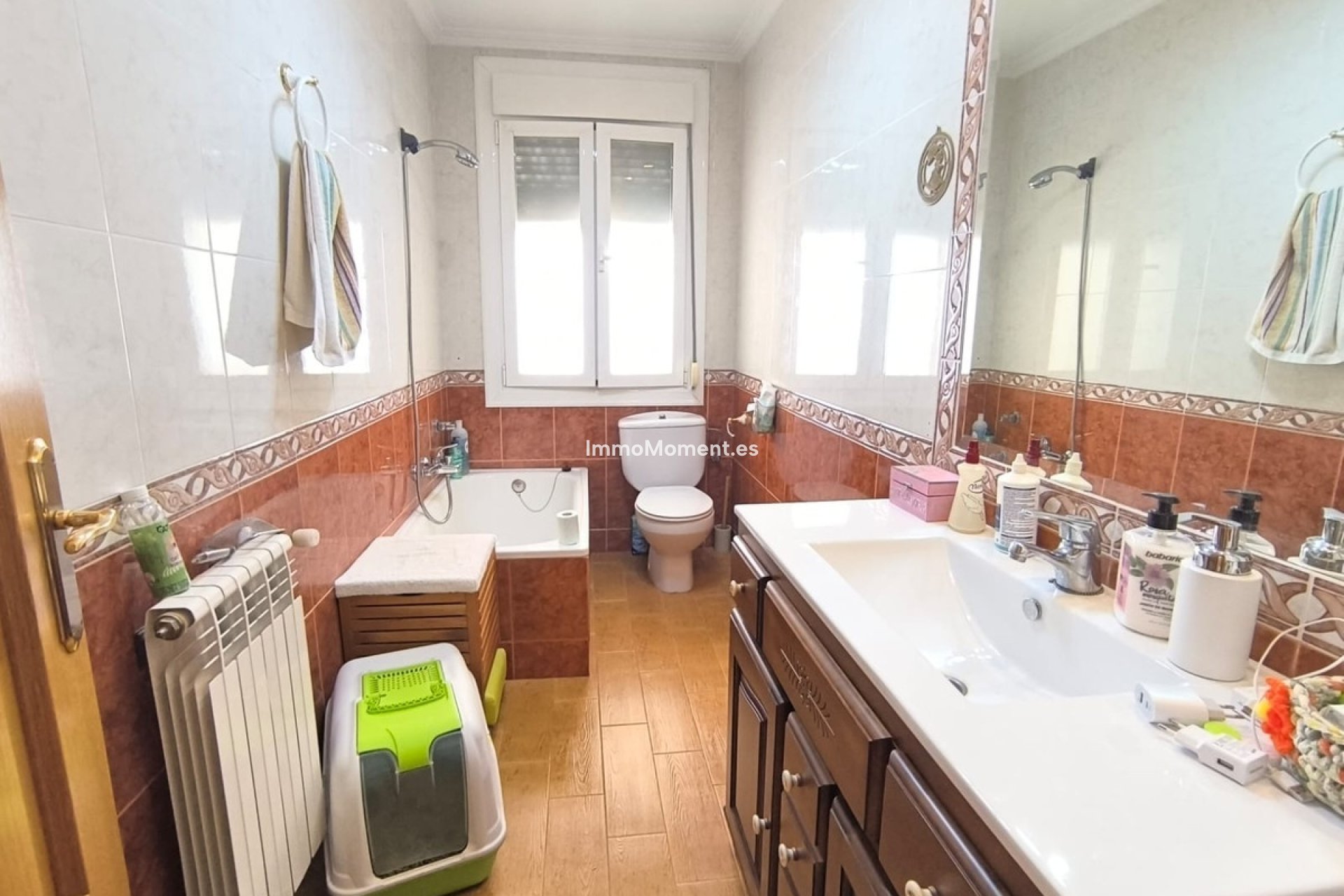 Bestaande woning - Vrijstaande villa - Yecla - Yecla Centro