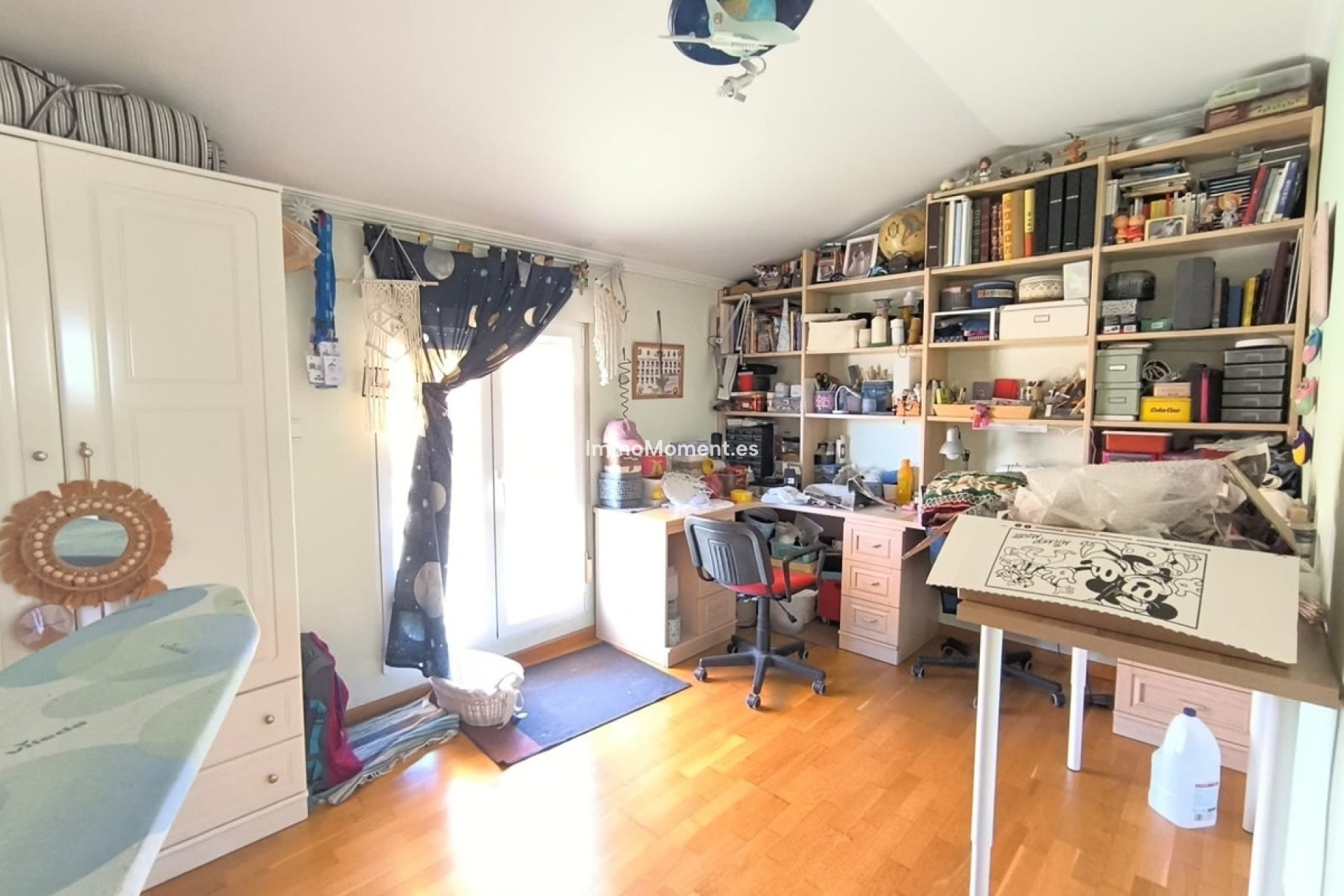 Bestaande woning - Vrijstaande villa - Yecla - Yecla Centro