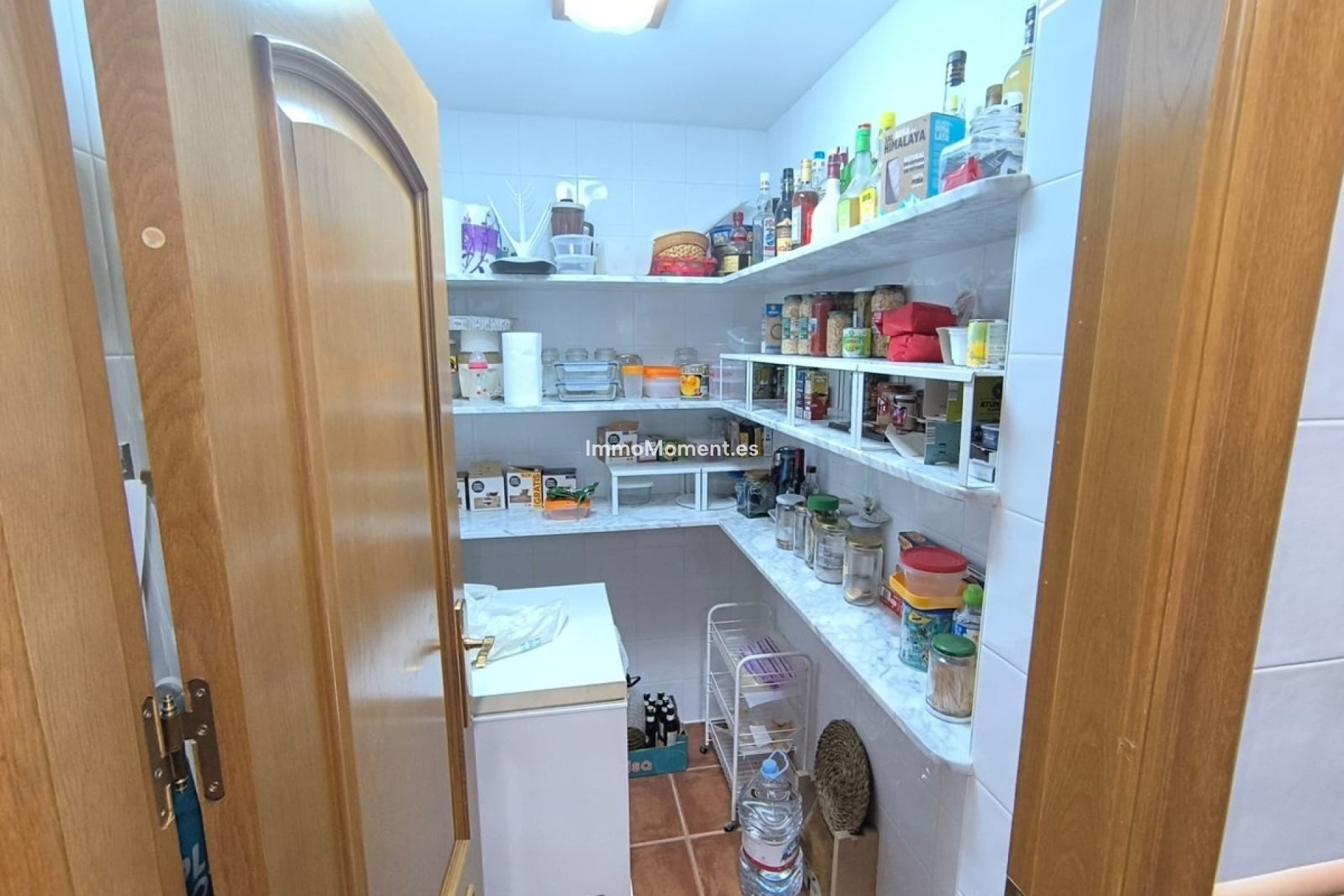 Bestaande woning - Vrijstaande villa - Yecla - Yecla Centro