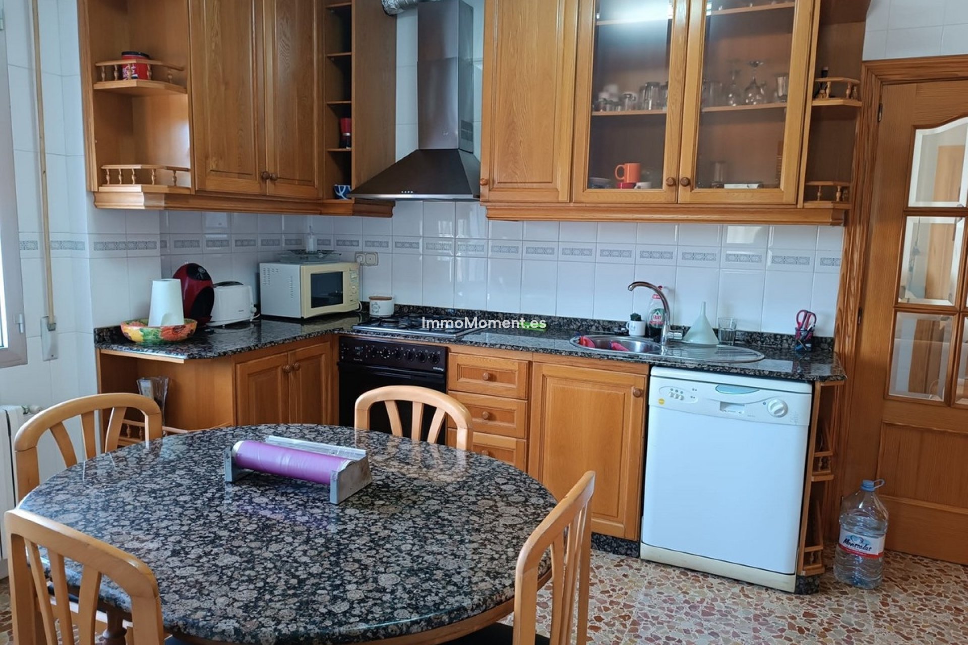 Bestaande woning - Vrijstaande villa - Yecla - Yecla Centro