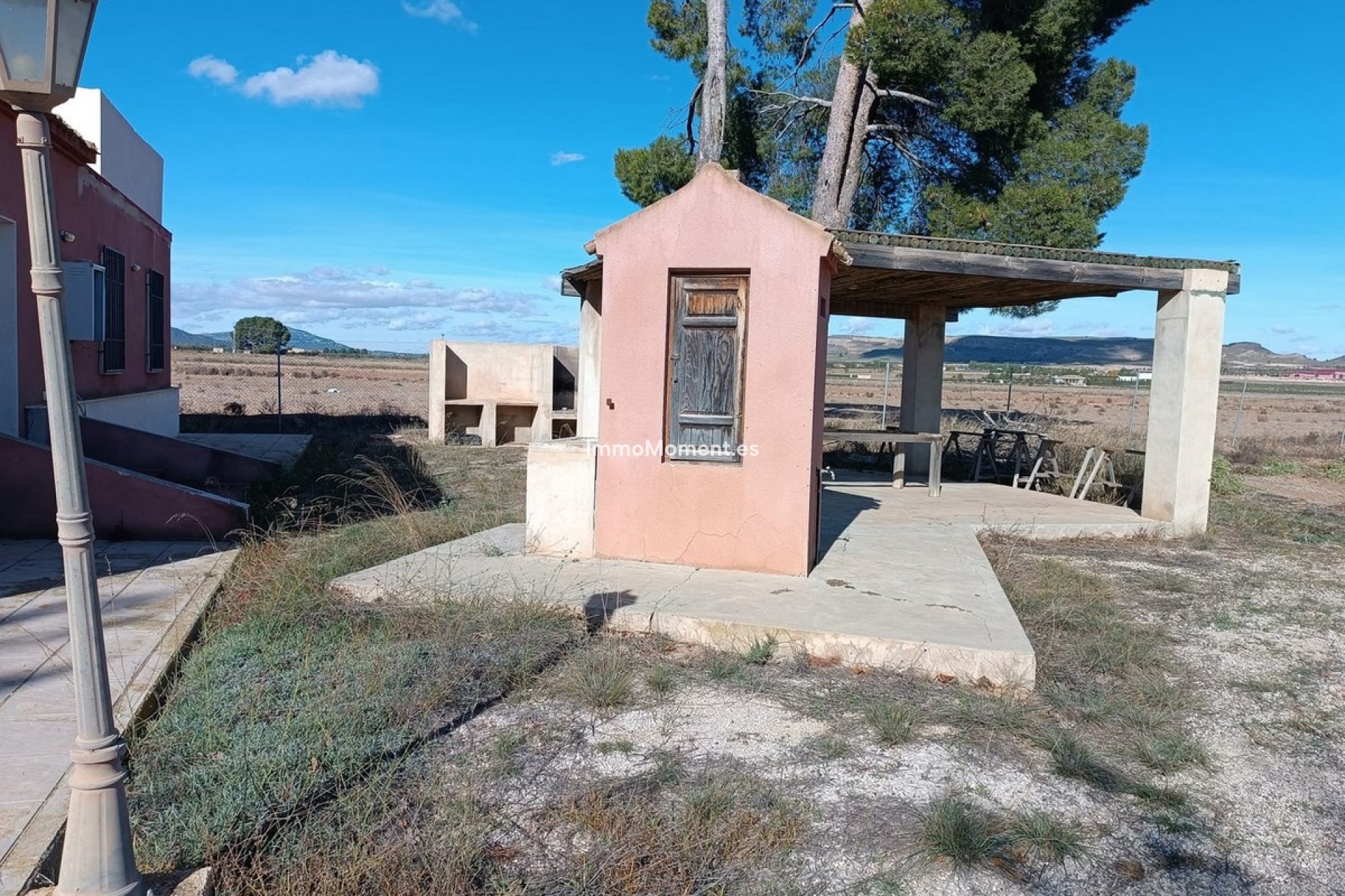 Bestaande woning - Vrijstaande villa - Yecla - Yecla Centro
