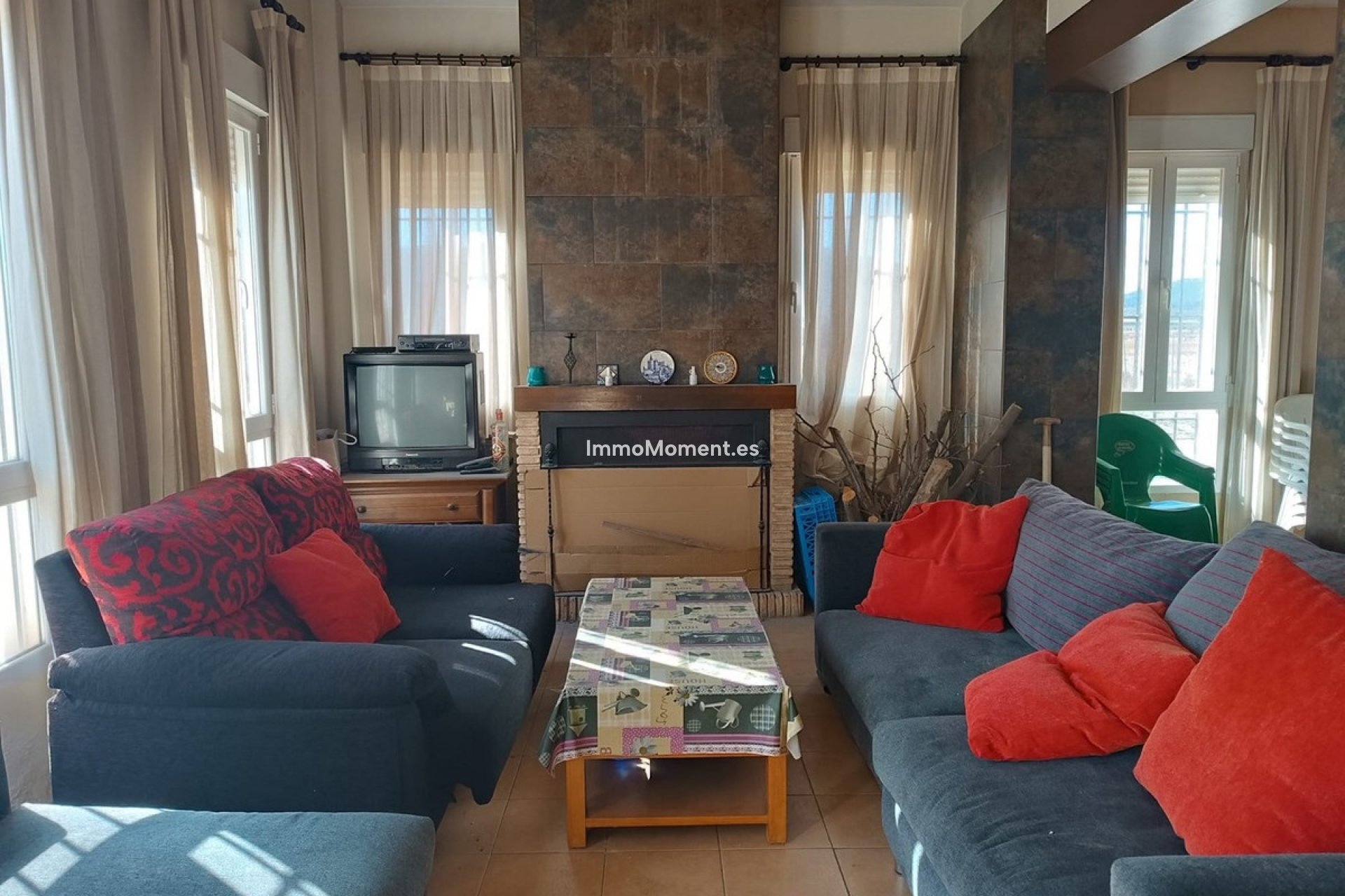 Bestaande woning - Vrijstaande villa - Yecla - Yecla Centro