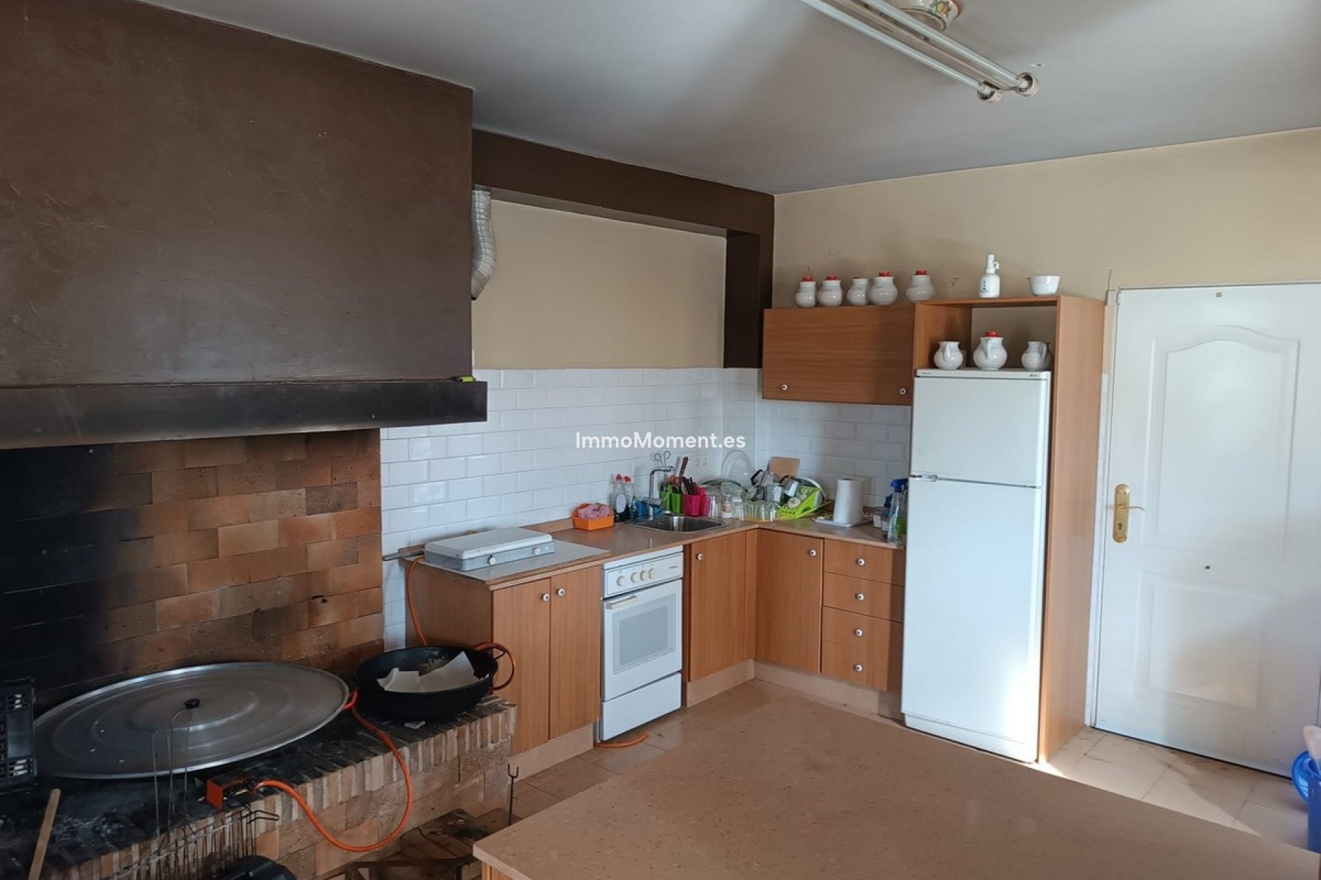 Bestaande woning - Vrijstaande villa - Yecla - Yecla Centro