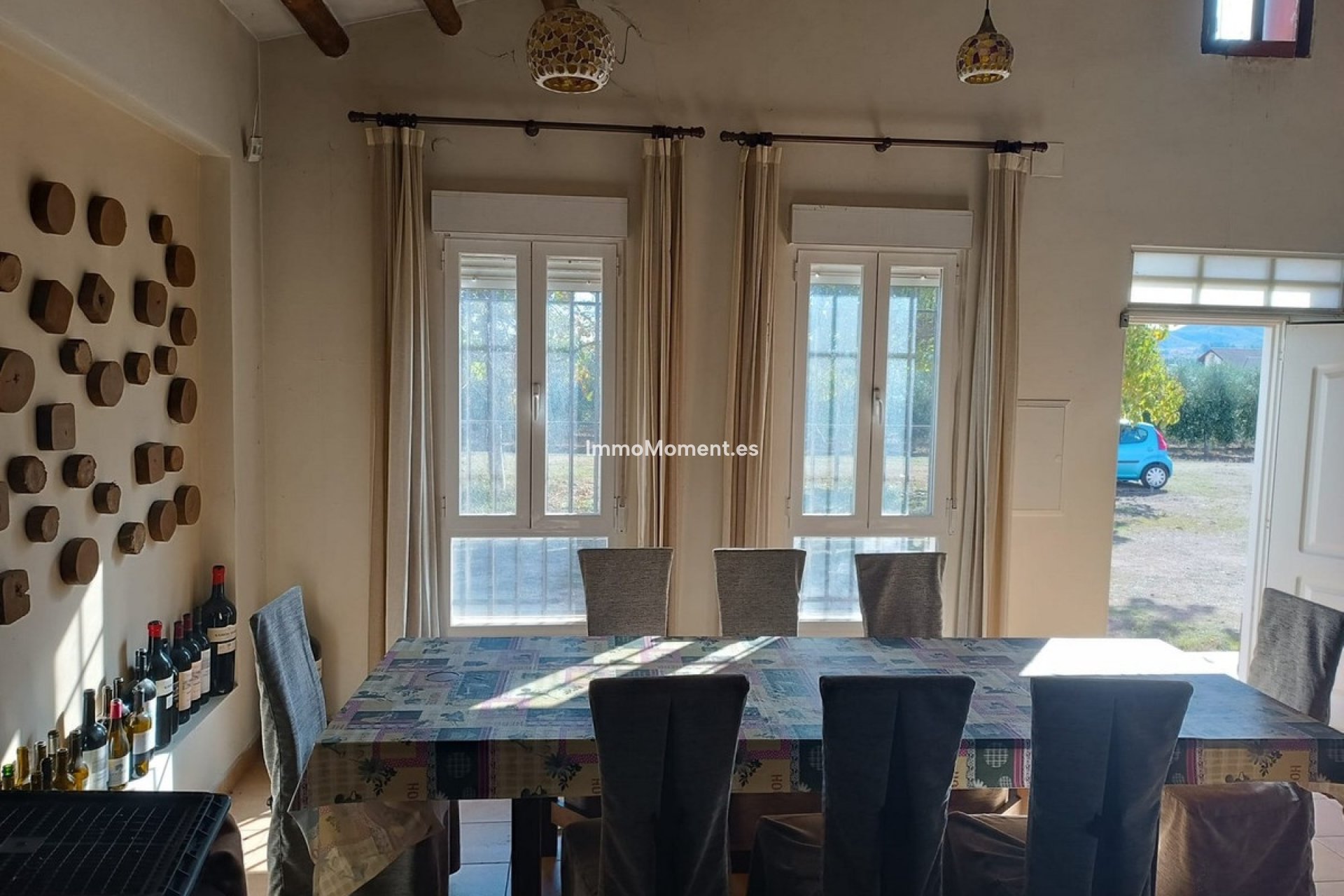 Bestaande woning - Vrijstaande villa - Yecla - Yecla Centro