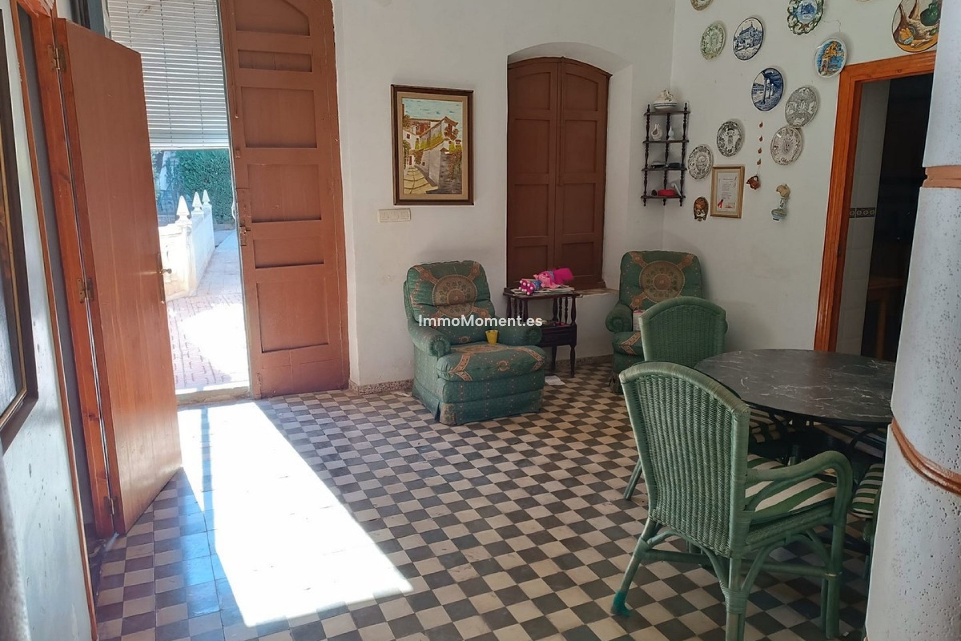 Bestaande woning - Vrijstaande villa - Yecla - Yecla Centro