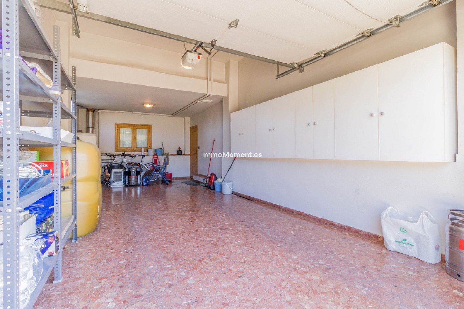 Bestaande woning - Vrijstaande villa - Yecla - Yecla Centro