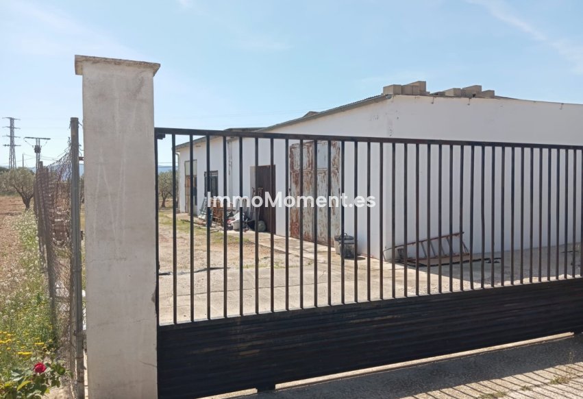 Bestaande woning - Vrijstaande villa - Yecla - Yecla Centro