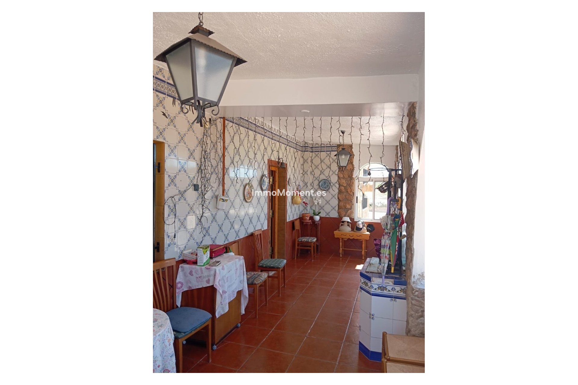 Bestaande woning - Vrijstaande villa - Yecla - Yecla Centro
