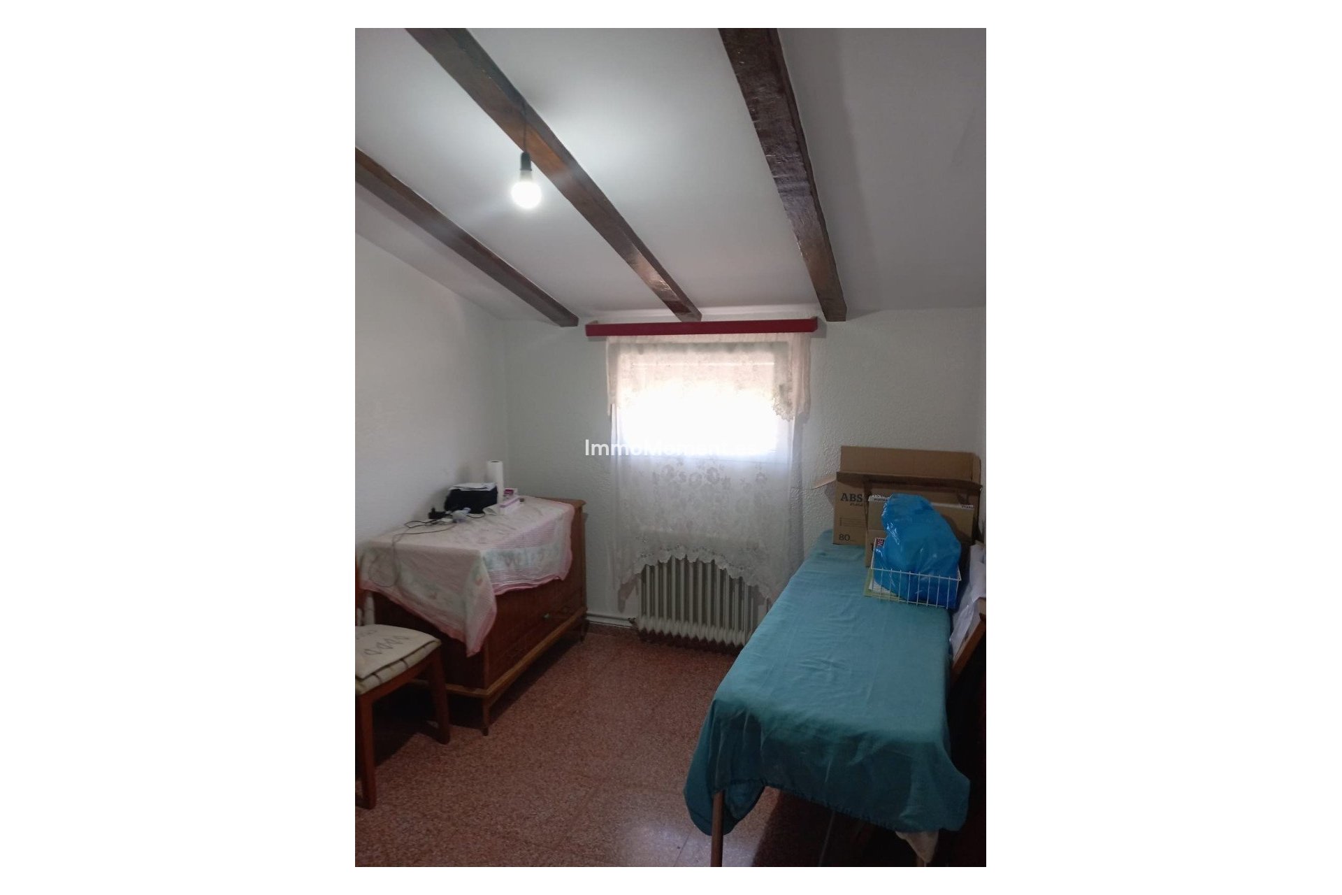 Bestaande woning - Vrijstaande villa - Yecla - Yecla Centro