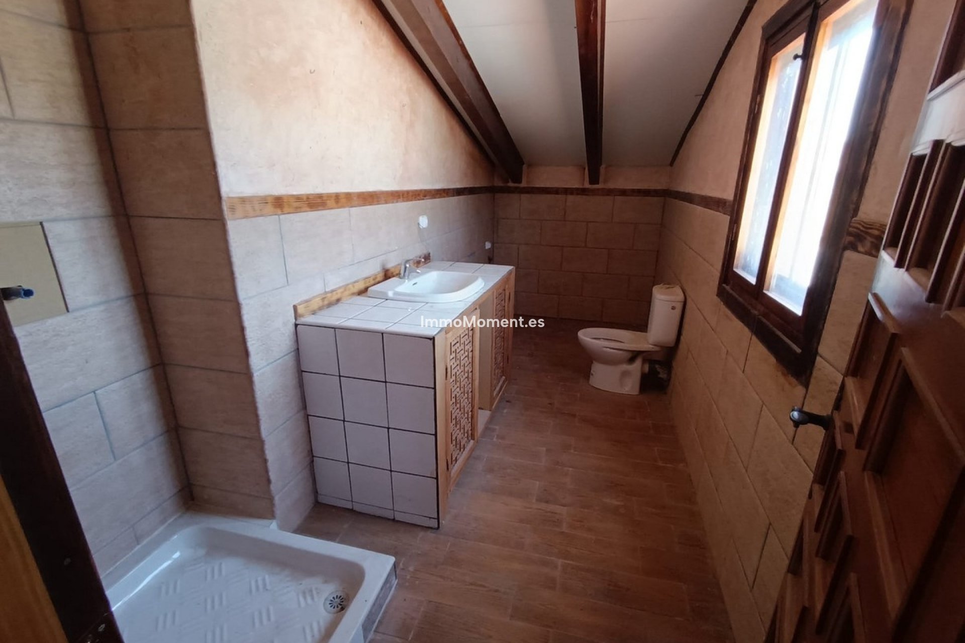 Bestaande woning - Vrijstaande villa - Yecla - Yecla Centro
