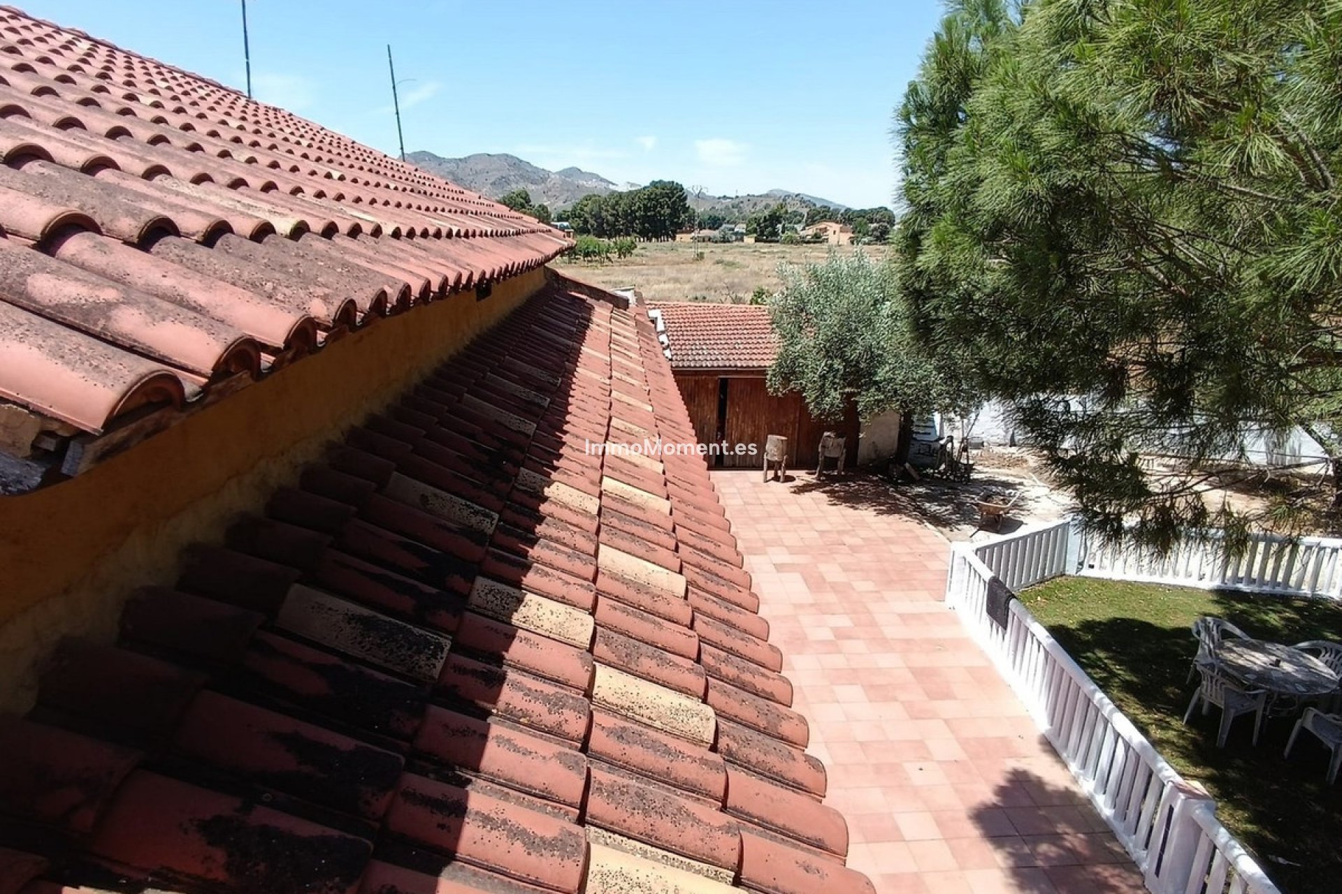 Bestaande woning - Vrijstaande villa - Yecla - Yecla Centro