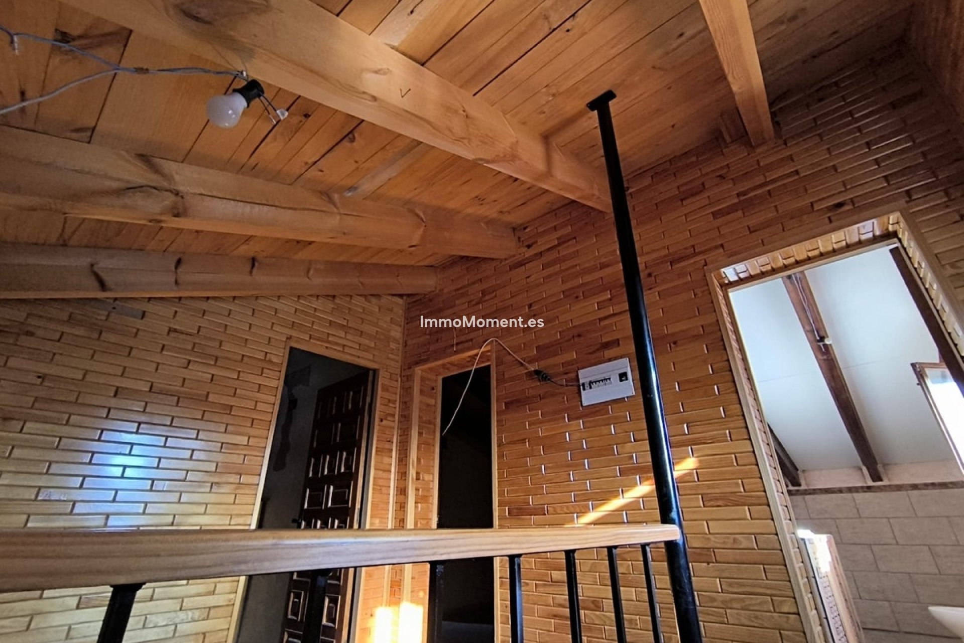 Bestaande woning - Vrijstaande villa - Yecla - Yecla Centro
