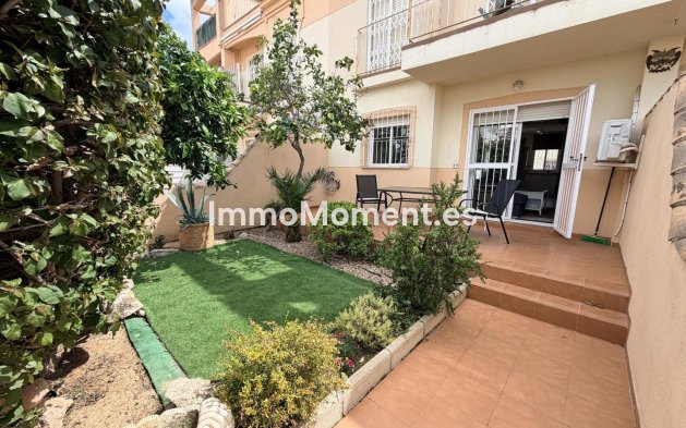 Bungalow - Bestaande woning - Orihuela Costa - Orihuela Costa