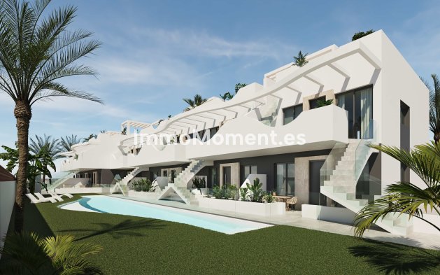 Bungalow - Nieuwbouw - Pilar de la Horadada - Pilar de la Horadada