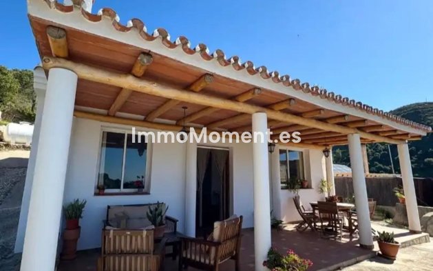 Casa de campo - Reventa - Estepona  - Estepona Centro