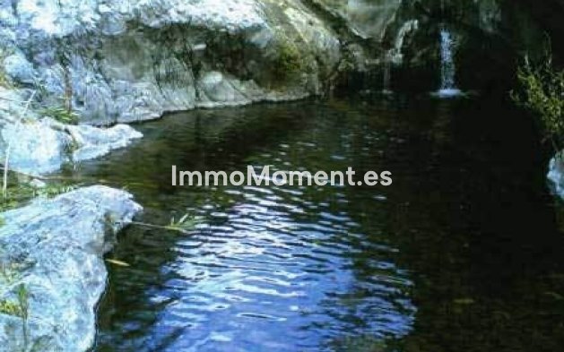 Casa de campo - Reventa - Estepona  - Estepona Centro