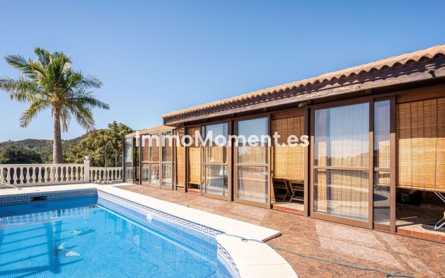 Casa de campo - Reventa - Estepona  - Estepona Centro