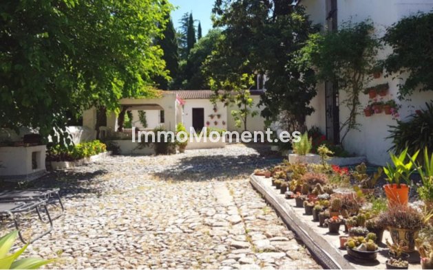 Casa de campo - Reventa - Interior  - Alhaurín de la Torre