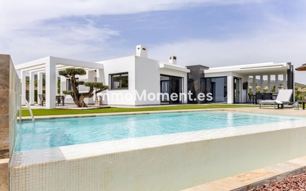 Casa de campo - Reventa - Interior  - Alhaurín el Grande Centro