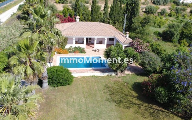 Casa de campo - Reventa - Interior  - Alhaurín el Grande Centro