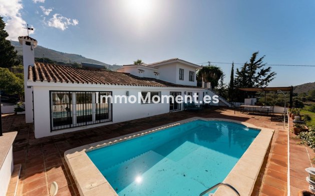 Casa de campo - Reventa - Interior  - Alhaurín el Grande Centro