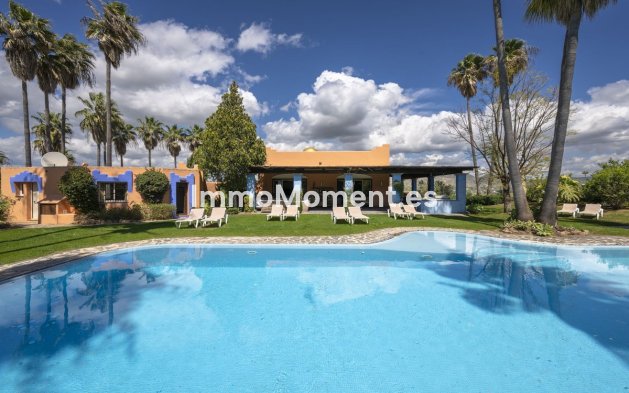 Casa de campo - Reventa - Interior  - Alhaurín el Grande Centro