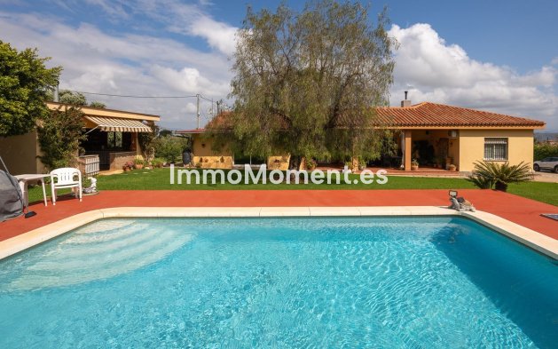Casa de campo - Reventa - Interior  - Alhaurín el Grande Centro