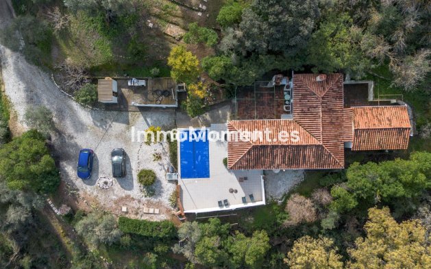 Casa de campo - Reventa - Interior  - Alhaurín el Grande Centro