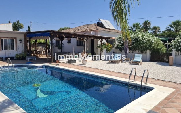 Casa de campo - Reventa - Interior  - Alhaurín el Grande Centro