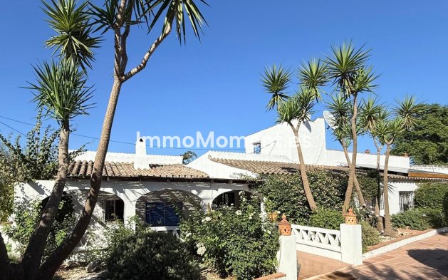 Casa de campo - Reventa - Interior  - Coín