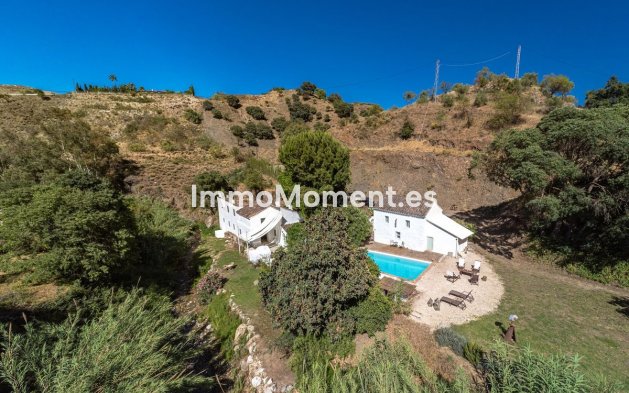 Casa de campo - Reventa - Interior  - Coín