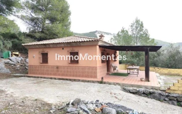 Casa de campo - Reventa - Interior  - Monda